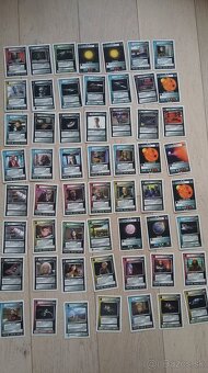karty Star Trek: CCG - 3