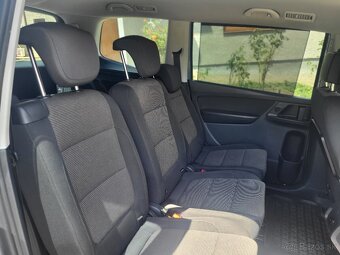 Volkswagen Sharan 2,0 TDi CR - 3