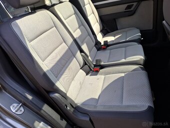 VOLKSWAGEN TOURAN CROSS 2.0 CR TDI, 103KW, MOD2015,187000KM - 3