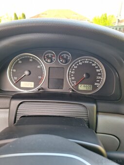 W.Passat B5.5 1.9TDI 4Motion. Tuning. - 3