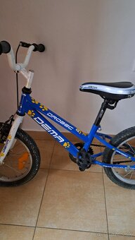 Detské bicykle - 3