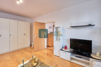 Predaj 2izbový byt centrum, ul.J.Kráľa, 55m2 EXKLUZÍVNE - 3