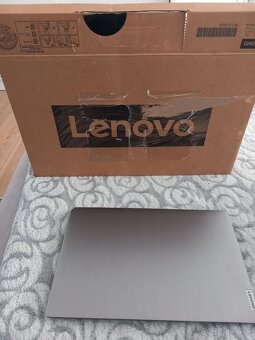Notebook Lenovo - 3