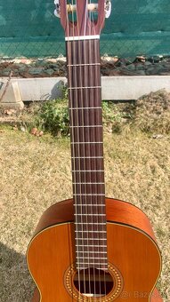 Akustická gitara YAMAHA CG122MC - 3