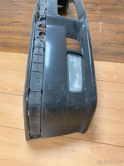 PREDAM predny Mpaket naraznik na bmw e36 - 3