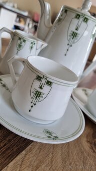 Značeny porcelán - 3