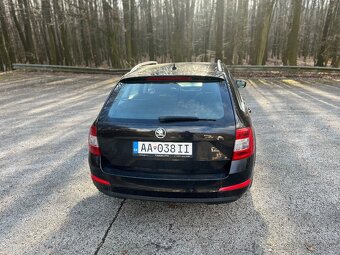 Skoda octavia 3 - 3