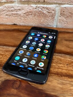 Motorola Moto G5 s android 8 - 3
