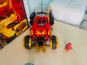 LEGO Ninjago 70675 - 3
