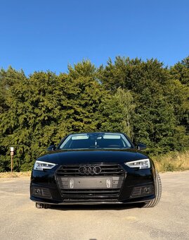 Audi A4 b9 Avant 2.0TDI 140kw - 3