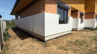 NA PREDAJ Krásna novostavba 4izb RD kúsok od Trnavy Zvončín - 3