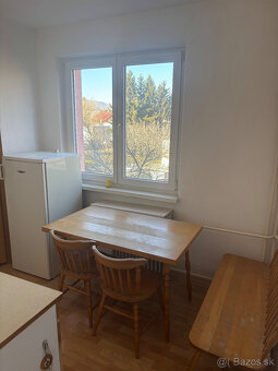 🏡 2IZB BYT CENTRUM + BALKÓN - 3