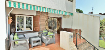 Apartmán 3+kk Villamartin-Orihuela Costa, Španielsko - 3