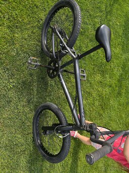 BMX wipe 20” - 3