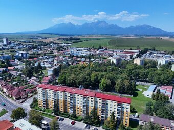 PREDAJ, GARÁŽ, M. LÁNYIHO, KEŽMAROK, 16M2 - 3