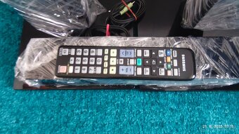 Samsung HT-C453N; 5.1 domáce kino; 66€ - 3
