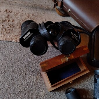 7 ďalekohľadov Revue, Carl Zeiss, Porst... - 3