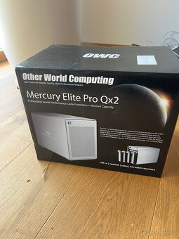NAS 4TB sietove diskove pole - 3