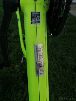 Horský bicykel - 3