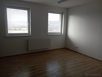 Kancelária Sabinov /časť Orkucany - 3