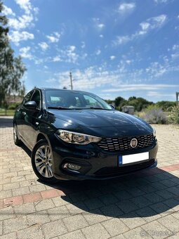 Fiat Tipo 1.4 16V MT6 - 3