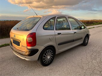 Citroën Xara Picasso - 3