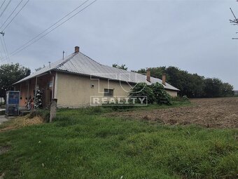 Na predaj exkluzívne POLYFUNKČNÁ NEHNUTEĽNOSŤ –... - 3
