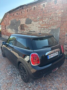 Mini cooper 1.5 100kw 2014 f56 - 3