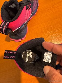Adidas rapidarun atr zimne - 3