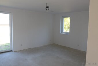 RD-Novostavba-Vajkovce 152m2 , pozemok 950m2 - 3