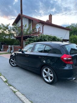 BMW 118d - 3
