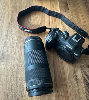 Canon EOS R7 - 3
