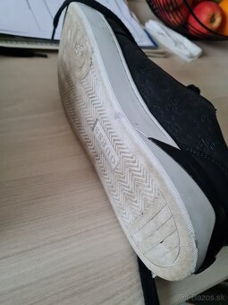 Damske tenisky Guess 40 - 3