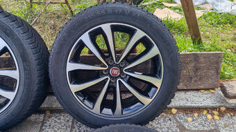 5x98 R17 --- FIAT TIPO CROSS - 3