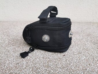 Kapsička pod sedlo Zoeman - 3