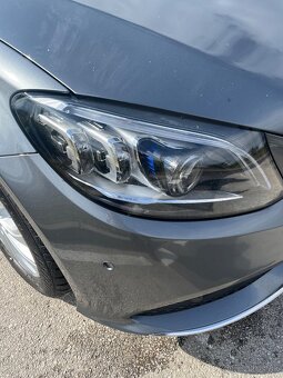 Predam Mercedes-benz C trieda 220 A/T 2019 facelift multibea - 3