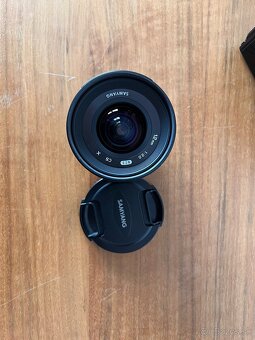 Samyang 12mm f2.0 ncs cs x fuji x - 3