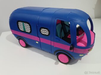 LOL karavan+bábiky - 3