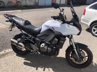 Kawasaki Versys 1000 - 3