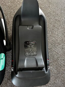 Vajicko cybex - 3