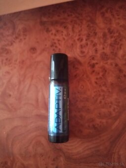 Esenciálne oleje - 3