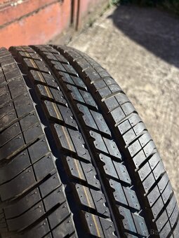 Rezerva bmw e36/e91 5x120 185x65R15 - 3