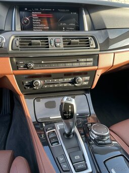 BMW F10 530xd rv.2016 - 3