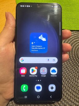 Samsung Galasy S23 256GB - 3
