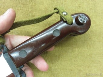 Maďarský bodák AKM - 3