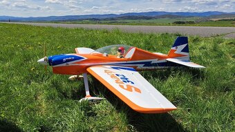 Sbach 2,2m, Phoenix model, elektro - 3