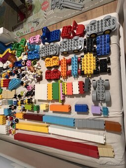 Lego Duplo - 3