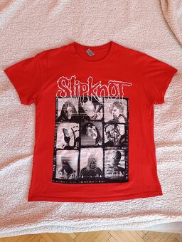 Metal rock merch - 3