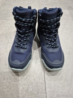 Zimná obuv č.38 - 3
