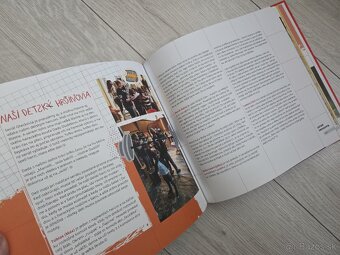 Kniha Oteckovia, druhe doplnene vydanie - 3